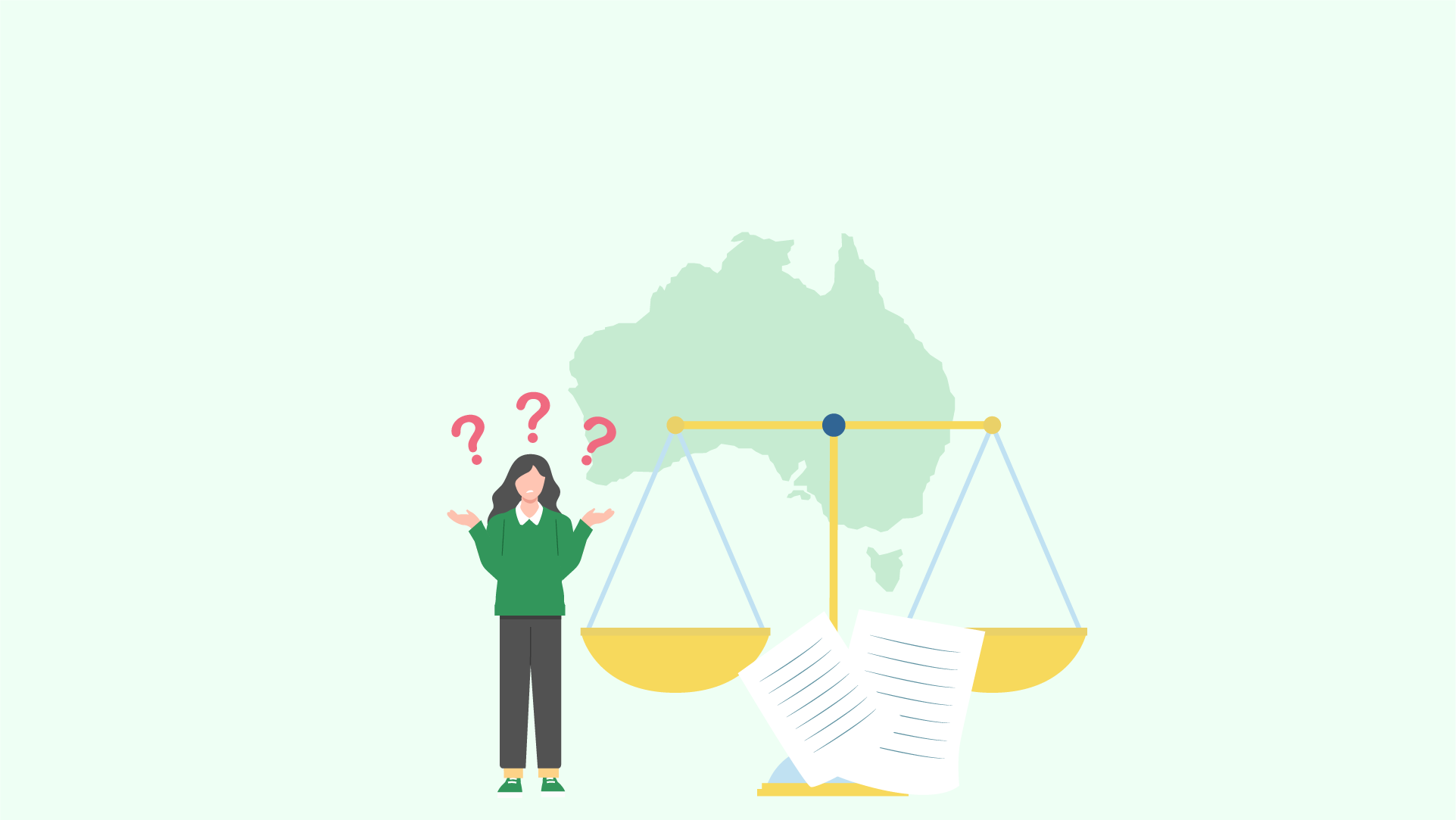 How is Australia governed?